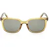 Guess Lunettes de soleil pour femmes devine n Ø 53 mm