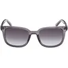 Guess GU00065/S 20B Zonnebril - Heren - Grijs