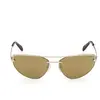 Pucci Des Lunettes De Soleil Ep0226