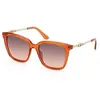 Guess Lunettes De Soleil Pour Femme Gu7886