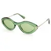 Pucci Lunettes De Soleil Pour Femme Ep0223