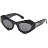 Pucci Lunettes De Soleil Polarisées Pour Femme Ep0214