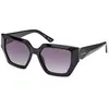 Guess GU7896 SHINY BLACK (01B), Lunettes de soleil