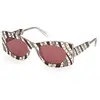 Max&co Lunettes De Soleil Pour Femme Mo0068