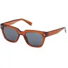 Guess Gu8265 Zonnebril Oranje Man