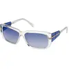 Guess Lunettes de soleil pour femmes devine Gu00090-27x Ø 60 mm