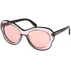 Pucci Lunettes De Soleil Pour Femme Ep0221