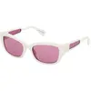 Max&co Lunettes De Soleil Pour Femme Mo0086