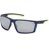Timberland Tb9333 Zonnebril Blauw Man