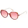 Max&co Lunettes De Soleil Pour Femme Mo0088