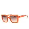 Guess Lunettes de soleil pour femmes devine GU7908-44F Ø 52 mm