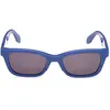 Adidas Originals Lunettes De Soleil Polarisées Or0117