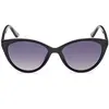 Guess Lunettes De Soleil Polarisées Pour Femme Gu8291
