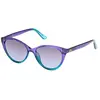 Guess Lunettes De Soleil Polarisées Pour Femme Gu8291