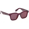 Adidas Originals Lunettes De Soleil Polarisées Or0109