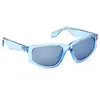 Adidas Originals Lunettes De Soleil Polarisées Pour Femme Or0107