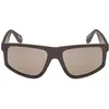 Adidas Originals Lunettes De Soleil Polarisées Or0108