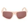 Adidas Originals Lunettes De Soleil Polarisées Or0108