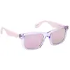 Adidas Originals Lunettes De Soleil Polarisées Or0105