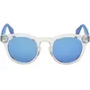 Adidas Originals Lunettes De Soleil Polarisées Or0106