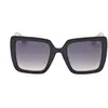 Guess Lunettes De Soleil Polarisées Pour Femme Gu00103