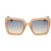 Guess Lunettes De Soleil Polarisées Pour Femme Gu00103
