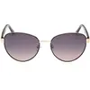 Guess Lunettes De Soleil Polarisées Pour Femme Gu00101