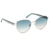 Guess Lunettes De Soleil Polarisées Pour Femme Gu00101