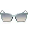 Guess Lunettes De Soleil Polarisées Pour Femme Gu00099