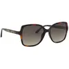 Guess Lunettes De Soleil Polarisées Pour Femme Gu00100