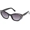 Guess Marciano Lunettes De Soleil Pour Femme Gm00001