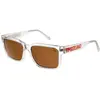 Timberland Lunettes De Soleil Pour Enfants Tb00012