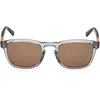 Timberland Lunettes De Soleil Polarisées Tb00007