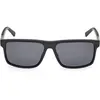Timberland Lunettes De Soleil Polarisées Tb00006
