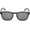 Timberland Lunettes De Soleil Polarisées Tb00007