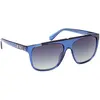 Guess Lunettes De Soleil Polarisées Gu00123