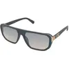 Guess Lunettes De Soleil Polarisées Gu00124