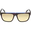 Guess Lunettes De Soleil Polarisées Gu00122