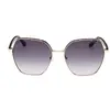 Guess MARCOLIN GU00108 Lunettes pour femme Noir Taille unique