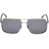 Guess Lunettes De Soleil Polarisées Gu00119