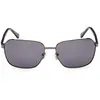 Guess Lunettes De Soleil Polarisées Gu00117 57 Mm
