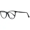 Max Mara MM5055 54001 bril zonder sterke - Dames - Zwart