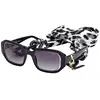 Guess GU7817 SHINY BLACK (01B), Lunettes de soleil