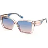Guess Lunettes De Soleil Pour Femme Gu7818-5657w