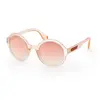 Adidas Originals Lunettes De Soleil Pour Femme Or0080