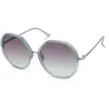 Skechers Lunettes De Soleil Pour Femme Se6186-6092w