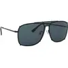 Guess Lunettes de soleil pour hommes Gument GF0240-02A