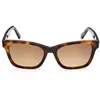 Swarovski Lunettes De Soleil Sk0374-52f