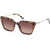 Skechers SE6217@5256H# pour femme, Havana/Autre, taille normale