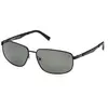Timberland Lunettes De Soleil Polarisées Tb9300